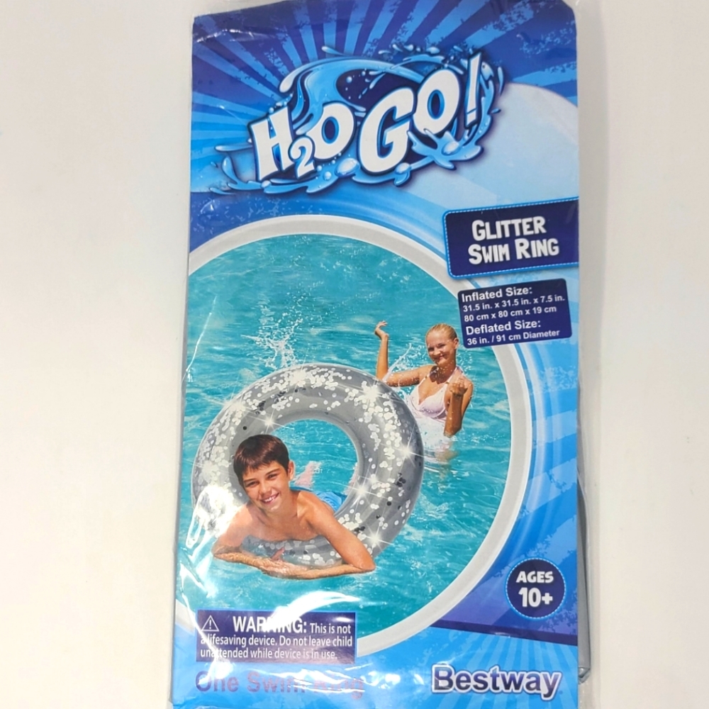 Pool Float